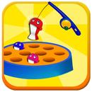 Fishing Toy 3D Game APK