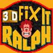 Fix-it Ralph 3D