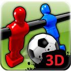 Foosball Real 3D simgesi