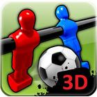 Foosball 3D - Table Football ícone
