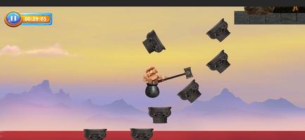 Climbing over it screenshot 1