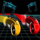Neon LightCycle Classic APK