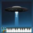 Alien UFO vs NASA Game biểu tượng