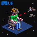 Pixel Dead - VR Pixel Gaming E APK