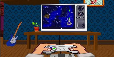 Pixel Dead - VR Pixel Gaming E screenshot 2