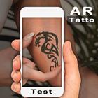 Icona Virtual Tatto - AR