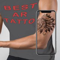 2 Schermata Virtual Tatto - AR