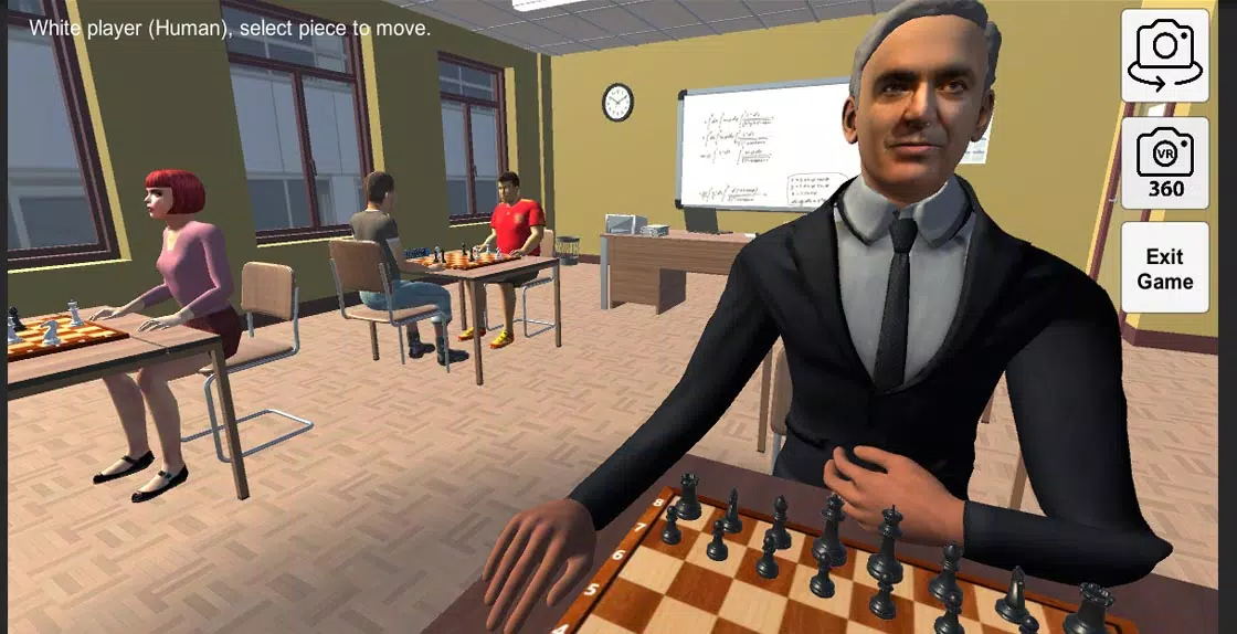 Stream Xadrez Online APK: The Best Way to Play Chess on Your Android Device  from TetenZporu