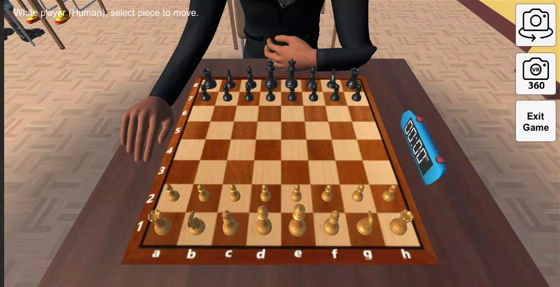 Stream Xadrez Online APK: The Best Way to Play Chess on Your Android Device  from TetenZporu