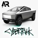 CyberTruck - Augmented Reality APK