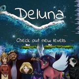 Deluna иконка