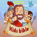 Comic Bible: Search for Jesus APK