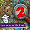 Where's Waldo 2