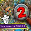 Where's Waldo 2 ikon