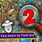 Where's Waldo 2 icône