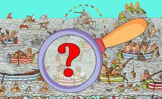 Where's Waldo 2 screenshot 3