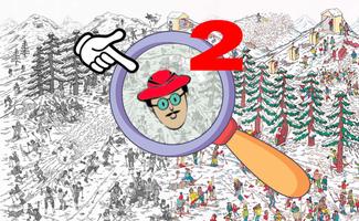 Where's Waldo 2 截图 1