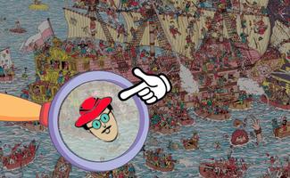 Where's Waldo 2 screenshot 2