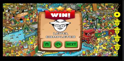Where's Waldo screenshot 3