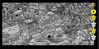 Where's Waldo screenshot 2