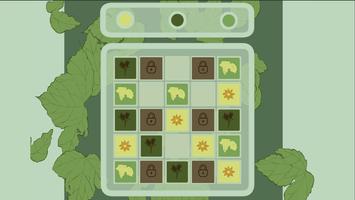 3 Pillars Puzzle Minigame screenshot 2