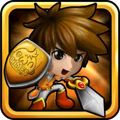 DragManArds APK Herunterladen