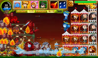 DragManArds APK download