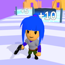 Bullet Split 3D APK