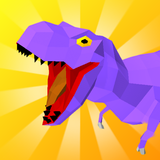 Dino Run: Giant Rush