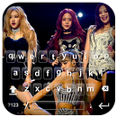 Blackpink Keyboard App APK