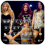 Blackpink Keyboard App