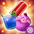 Sweet Fever Crush: Match Game