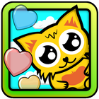 Rainy Cat icon