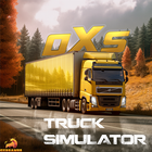 Euro Truck Simulator Game アイコン