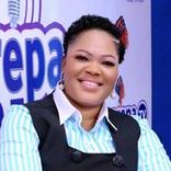 Auntie Naa ( Oyerepa Afutuo )