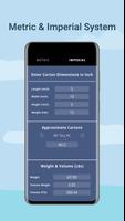 Cbm Calculator Plus 截圖 1