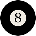 Magic 8 Ball : Get Answer