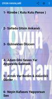 Ankara Oyun Havalari Internetsiz 截图 2