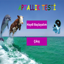 Aptallık Testi APK