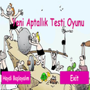 Eğlenceli Aptallık Testi Oyunu APK