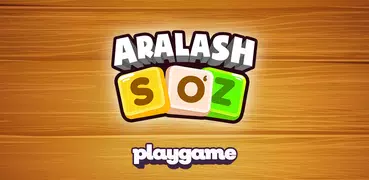 Aralash So'z