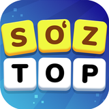 So'z Top - So'z O'yini-APK