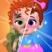 Baby Makeover icon