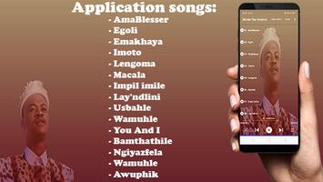 1 Schermata Songs  Mlindo The Vocalist - Offline