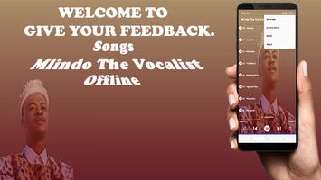 2 Schermata Songs  Mlindo The Vocalist - Offline