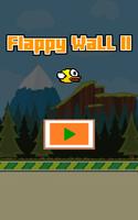 Flappy Wall 2 Affiche