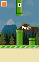 Flappy Wall 2 capture d'écran 1