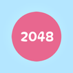 Connect Them 2048 icon