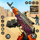 APK AK 47 Game - بازی تیراندازی