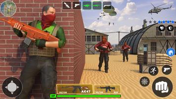 Banduk Wala Game - Gun Games اسکرین شاٹ 3